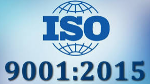 ISO 9001