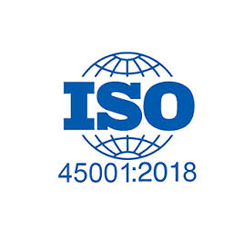 ISO 45001
