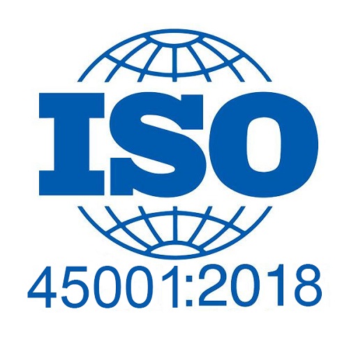 Xây dựng hệ thống quản lý an toàn- sức khỏe nghề nghiệp theo ISO 45001:2015
