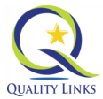 Quality Links cung cấp các dịch vụ tư vấn và đào tạo quản lý doanh nghiệp với đội ngủy chuyên viên tư tấm nhiệt tình và tận tâm. 