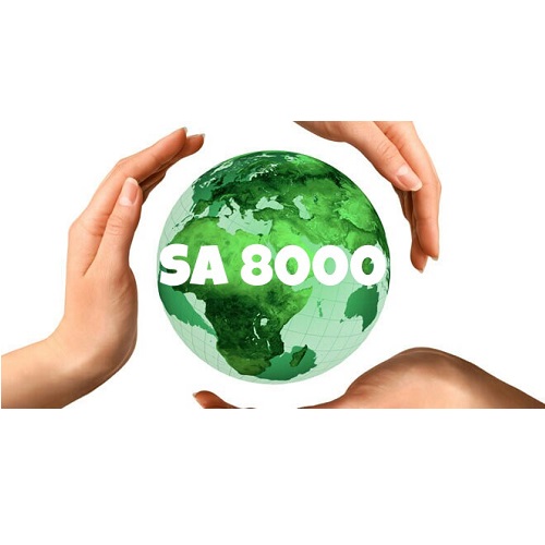 Xây dựng hệ thống trách nhiệm xã hội theo SA 8000